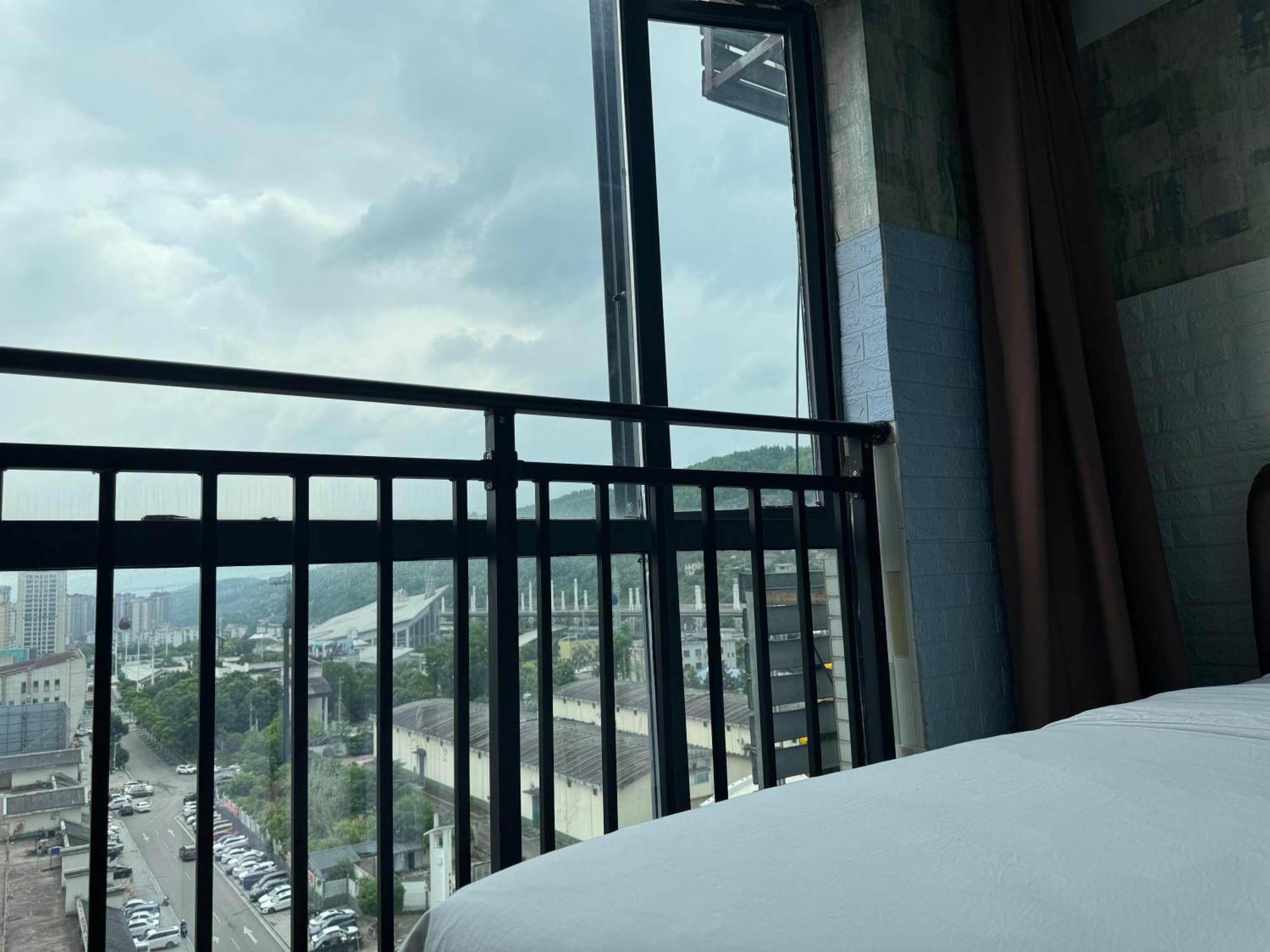 Zhangjiajie Cat Theme Inn Kültér fotó